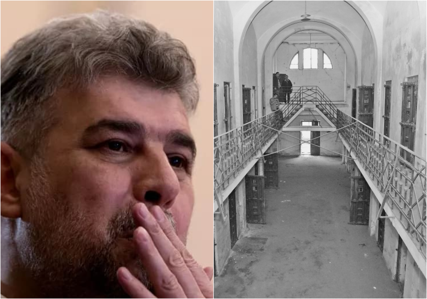 Proiect de transformare a fostului penitenciar de la Râmnicu Sărat într-un memorial dedicat victimelor comunismului