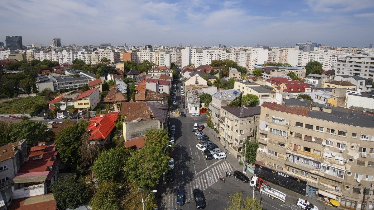 Programul AER 2030 ACASĂ: Planul pentru racordarea a 18.000 de locuințe la rețeaua de gaze din București