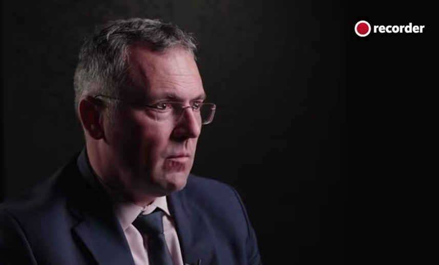 Reacția dură a procurorului CSM la declarațiile președintelui despre scăderea corupției