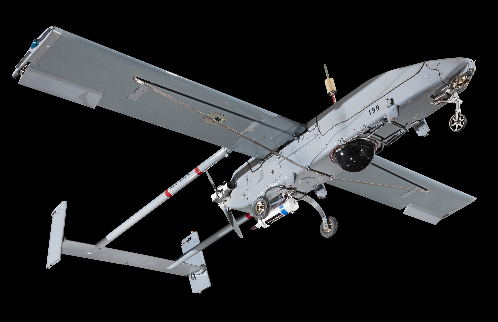 Cinci drone au încălcat spațiul aerian al Republicii Moldova; Maia Sandu avertizează asupra pericolului direct