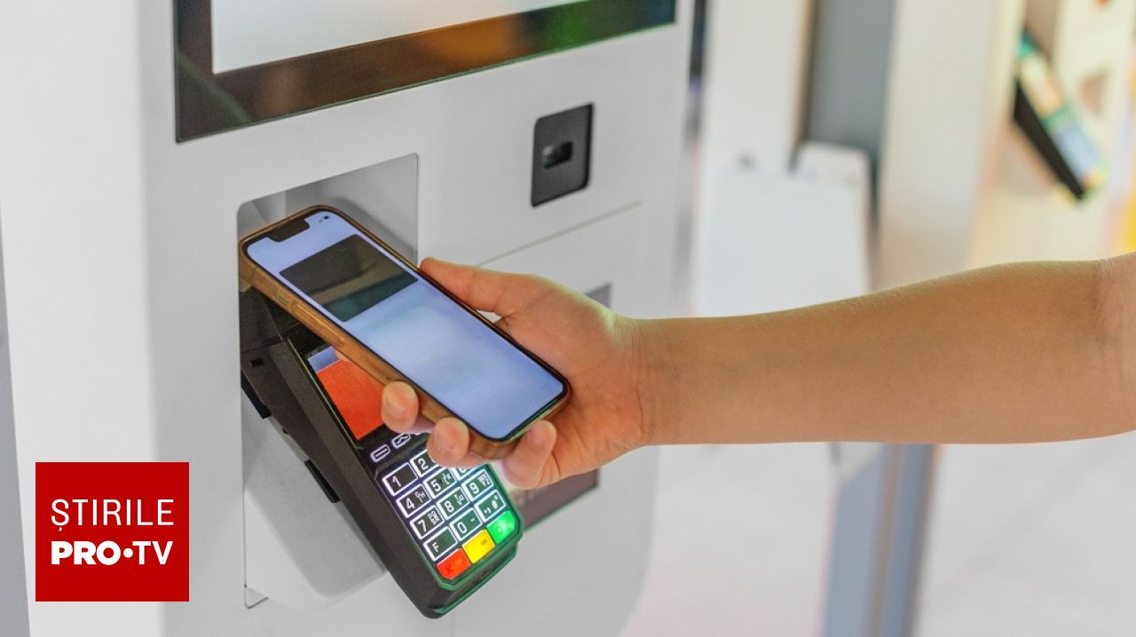Operațiune de poliție în România: 24 de percheziții pentru înșelăciune și spălare de bani prin stații self-pay