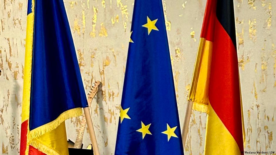 Consulul german la Sibiu subliniază cooperarea de succes dintre Germania și România
