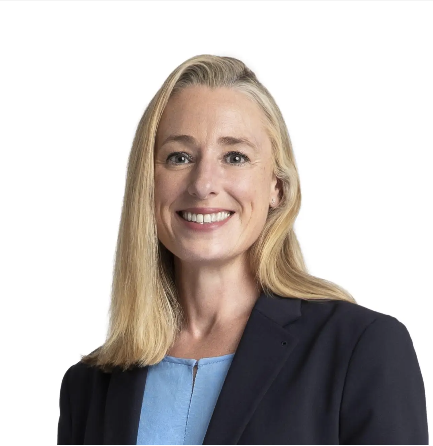 Nicușor Dan va discuta la Palatul Cotroceni cu delegația OMV, condusă de CEO Emma Delaney
