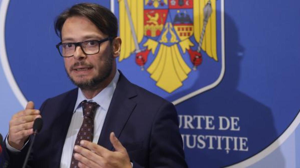 Victor Alistar acuză manipularea sistemului de justiție prin campanii de dezinformare și bugete de promovare