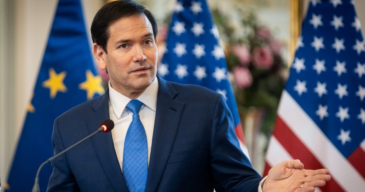Turneu strategic în Europa al secretarului de Stat american Marco Rubio în Islanda, Grecia și Portugalia