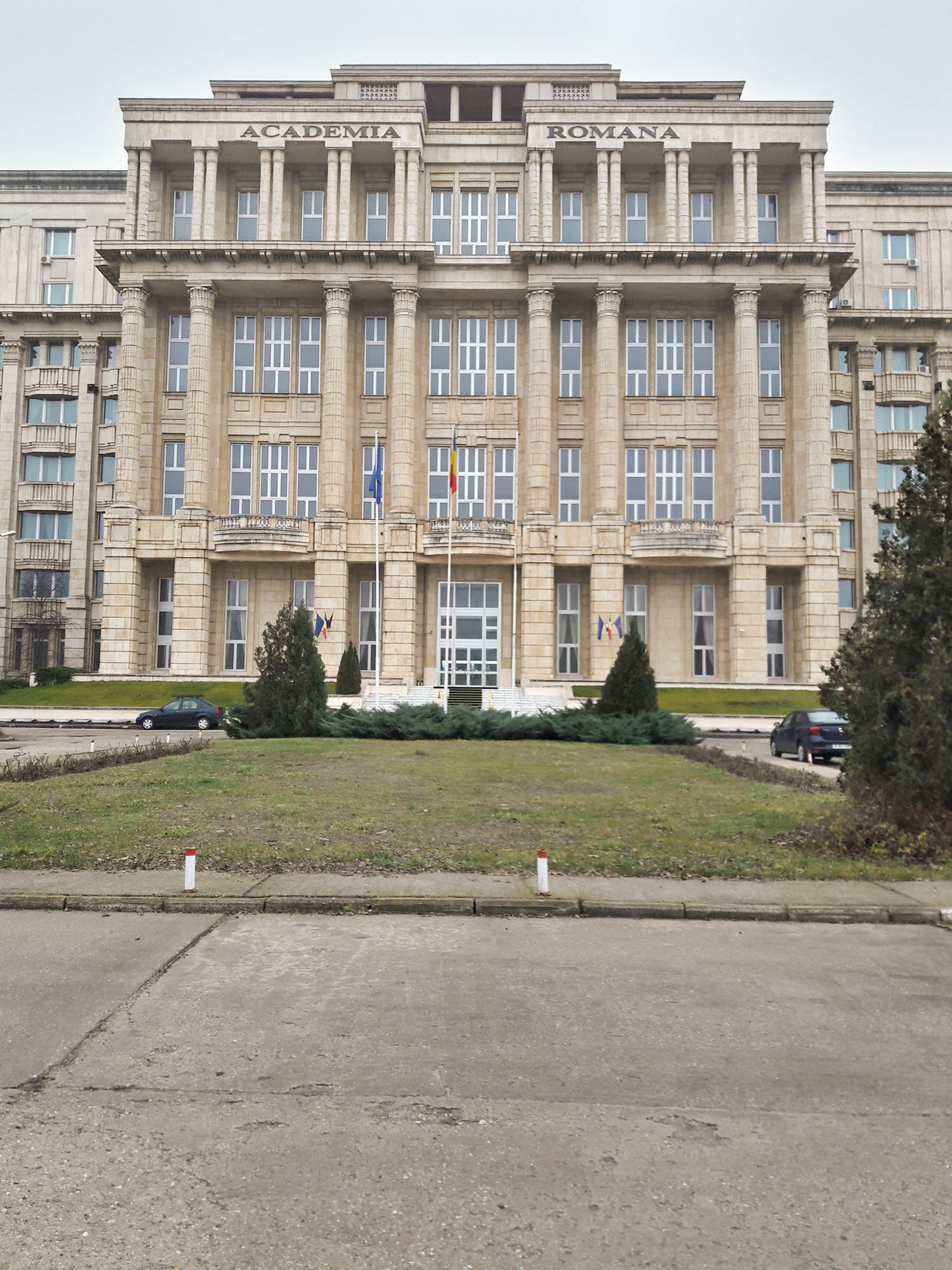 Academia Română: Rolul instituției de cercetare în reconstrucția strategică a țării