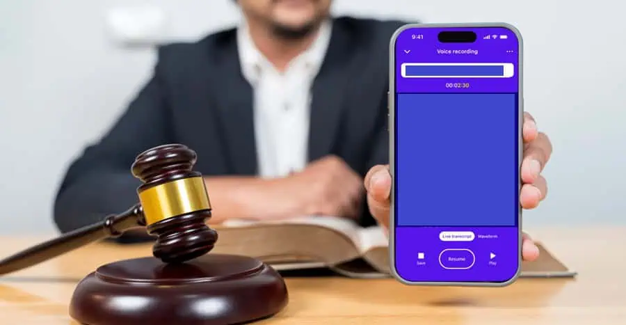 Digitalizarea sistemului judiciar: Înregistrările audio vor fi transformate automat în text prin platforma OPTIMUS