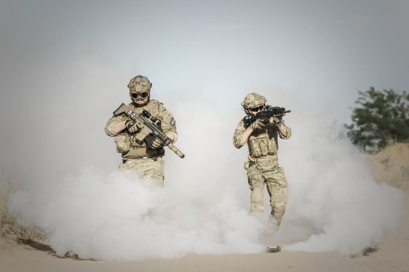 Exercițiul militar MOBEX București - Ilfov 26 începe luni pentru verificarea pregătirii rezerviștilor