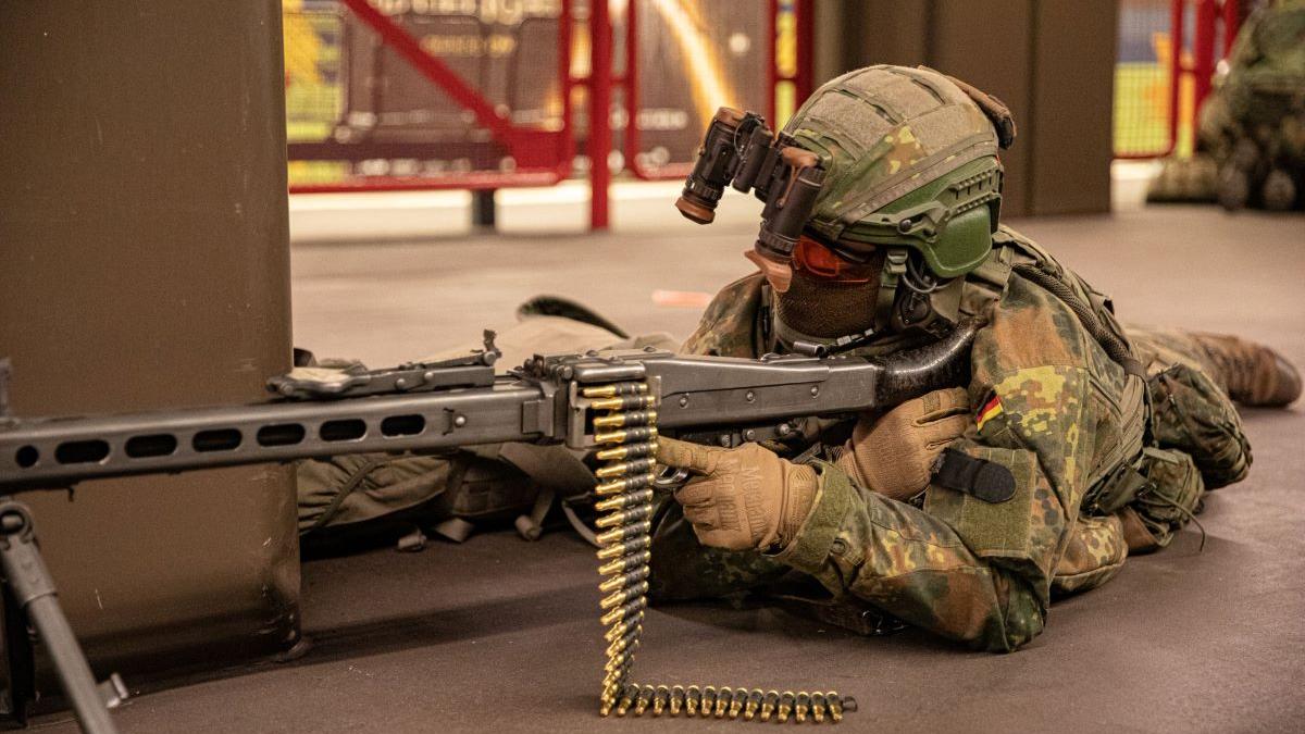 Militari în rezervă din București și Ilfov sunt rechemați pentru exercițiul militar MOBEX B-IF-26