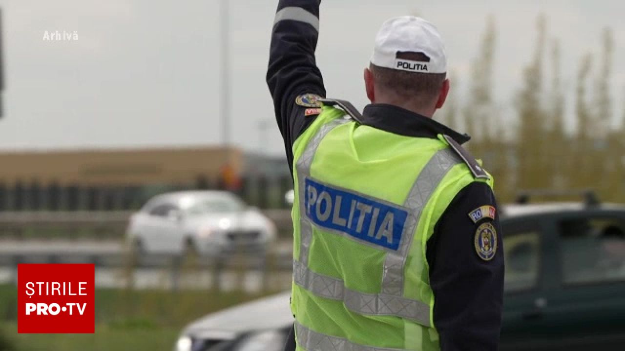 Un bărbat din Arad a fost condamnat pentru trafic de influență și uzurparea calității de polițist