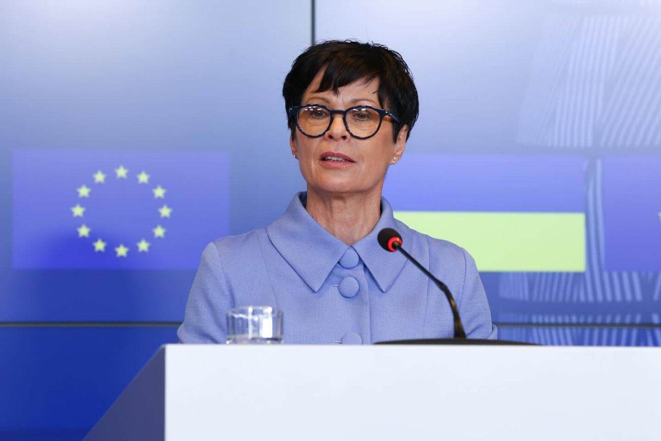 Marta Kos: Republica Moldova avansează cu un ritm impresionant spre integrarea în UE