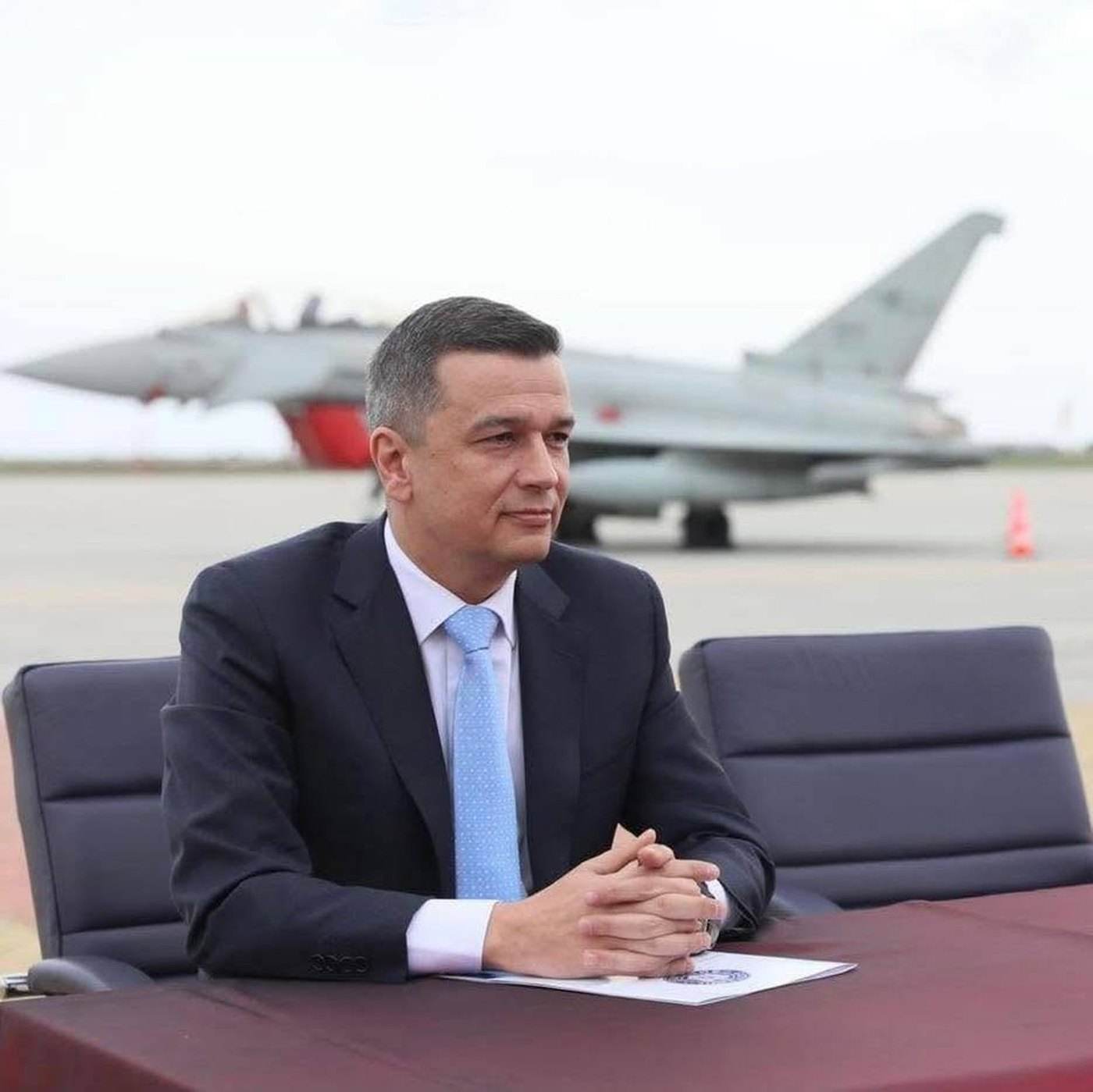 Sorin Grindeanu a solicitat oficial mandatul de prim-ministru în urma consultărilor de la Cotroceni