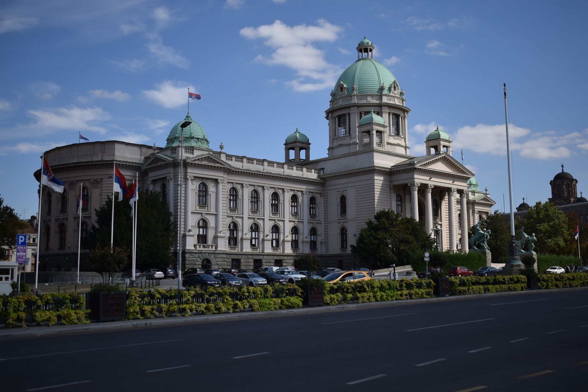 Parlamentul European negociază bugetul multianual 2028-2034: solicitări de creștere și noi surse de venit