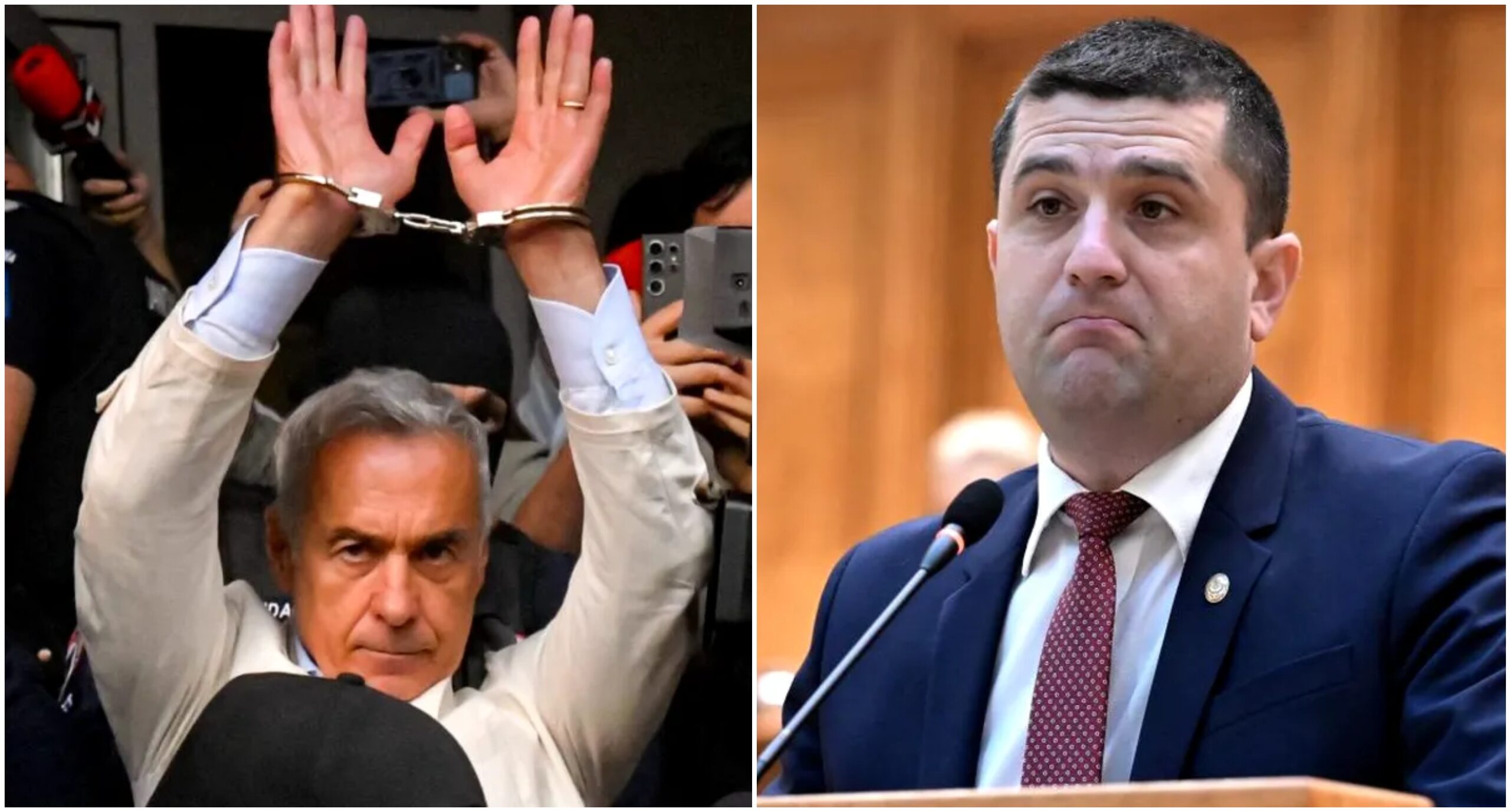 Radu Miruță comentează arestarea lui Călin Georgescu și raportul privind anularea alegerilor prezidențiale