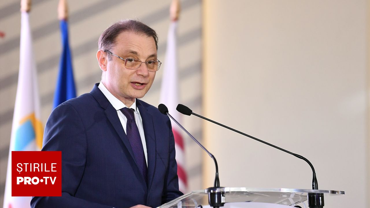 Profilul lui Luca Niculescu, diplomatul desemnat de Nicușor Dan pentru funcția de premier