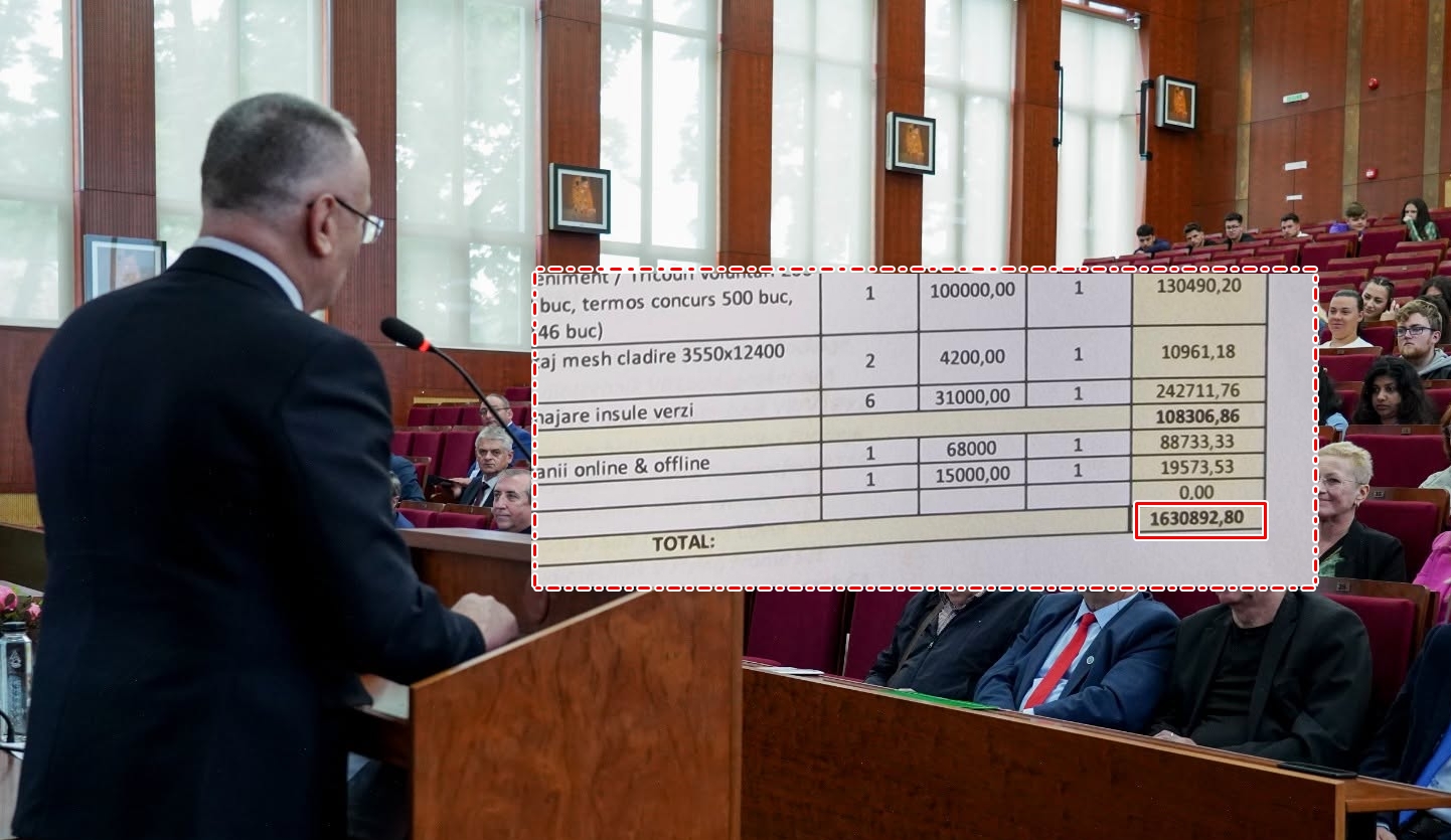 Sectorul 1 cheltuie peste 1,6 milioane de lei pentru evenimente de profil horticultural