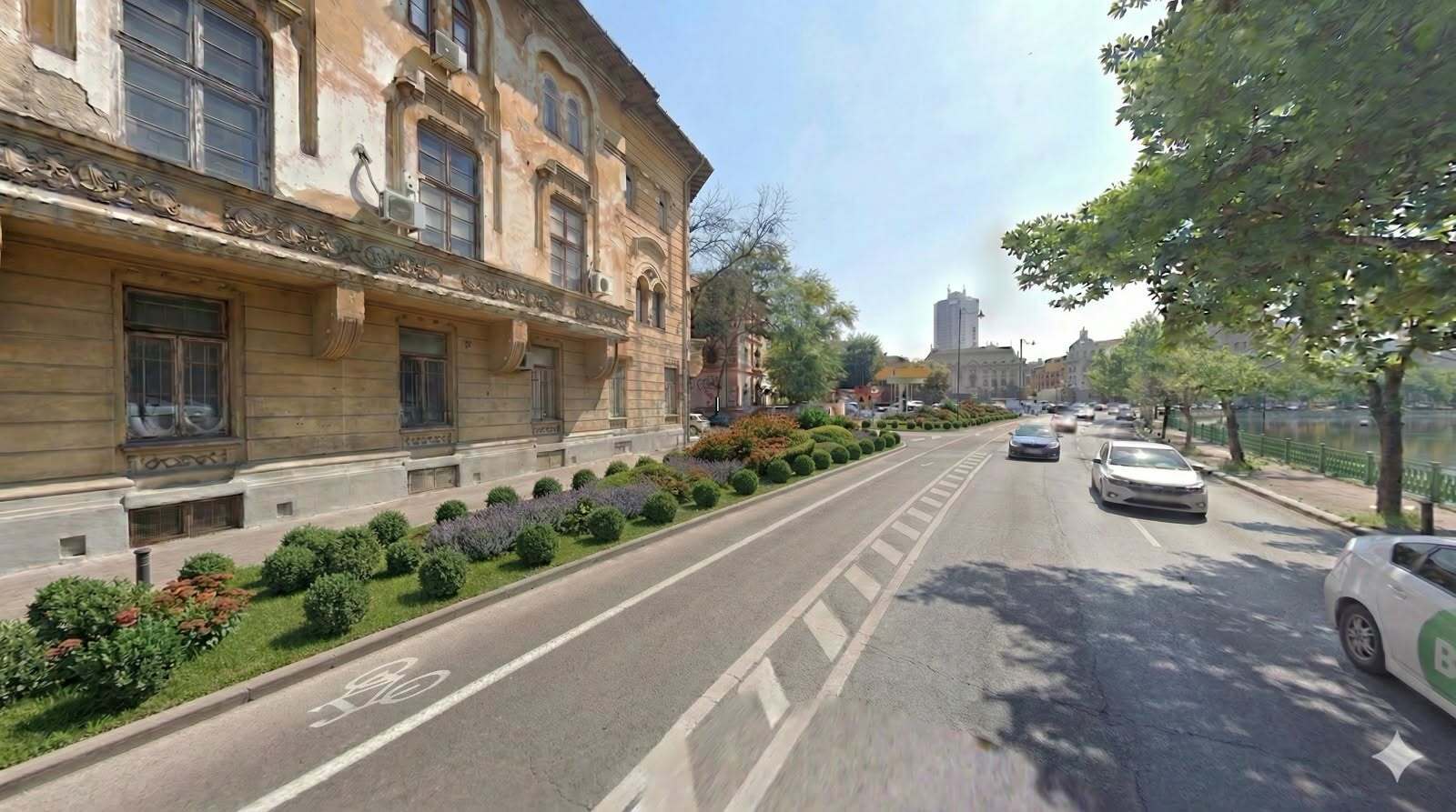 Bucureștiul investește 2,94 miliarde de lei în întreținerea infrastructurii urbane pe termen lung
