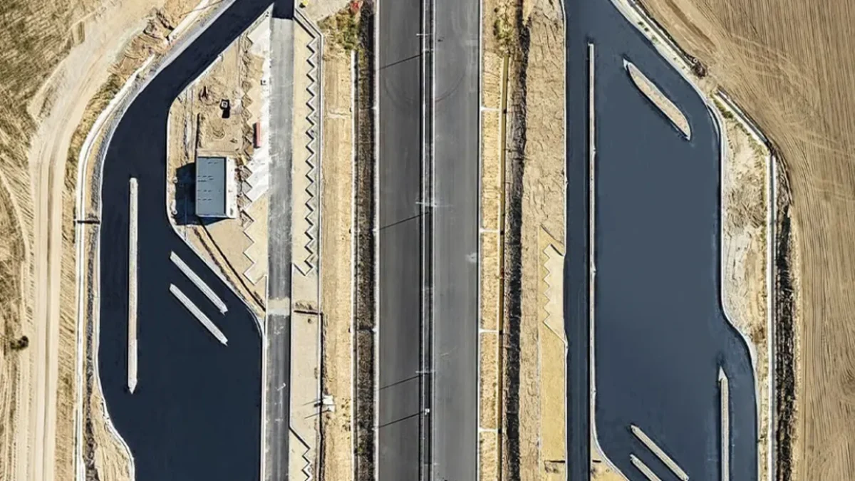 Autostrada Transilvania ar putea bifa un record de aproape 100 km inaugurați în anul 2026