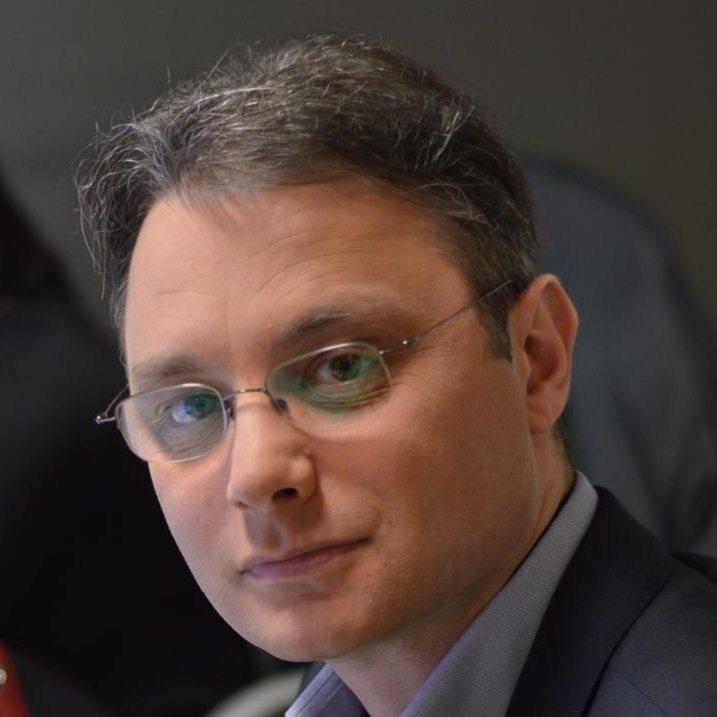 Nicușor Dan l-a desemnat pe Luca Niculescu candidat la funcția de prim-ministru