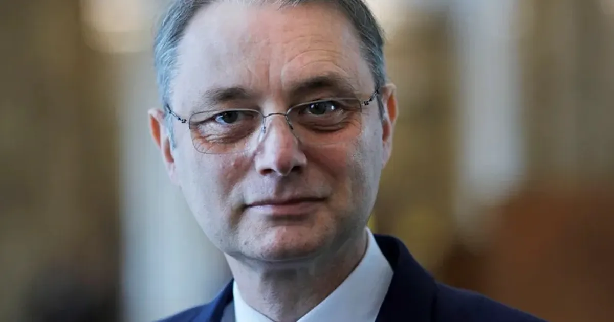 Premierul desemnat Luca Niculescu propune continuitatea reformelor de la OCDE în programul de guvernare