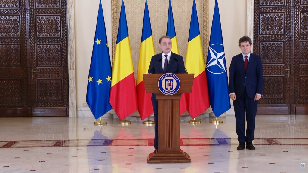 Analiza presei internaționale asupra nominalizării lui Luca Niculescu pentru funcția de premier