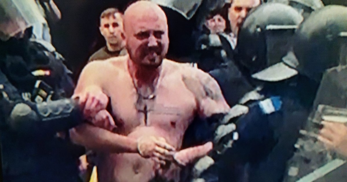 Identificarea principalului instigator la violențele din Piața Victoriei: Cine este Ciprian Pamfile