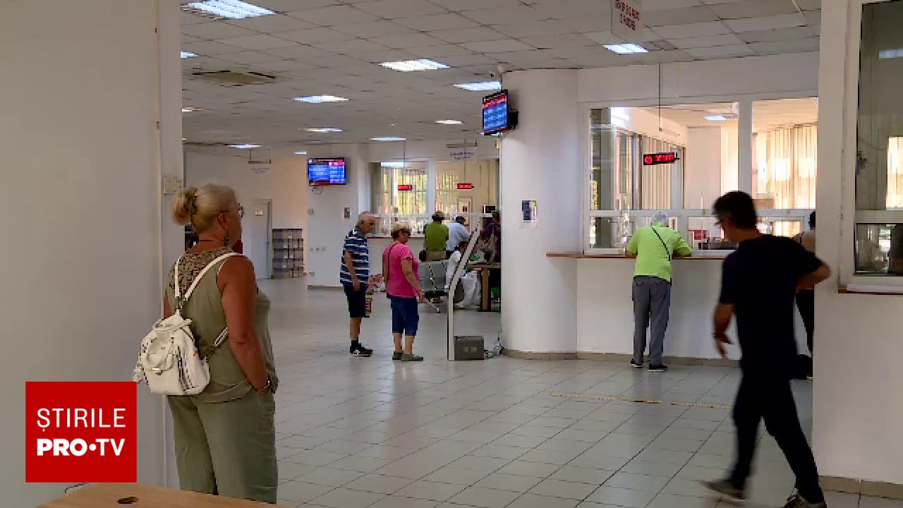 Erori în calculul pensiilor: peste 2 milioane de beneficiari ar fi primit sume eronate