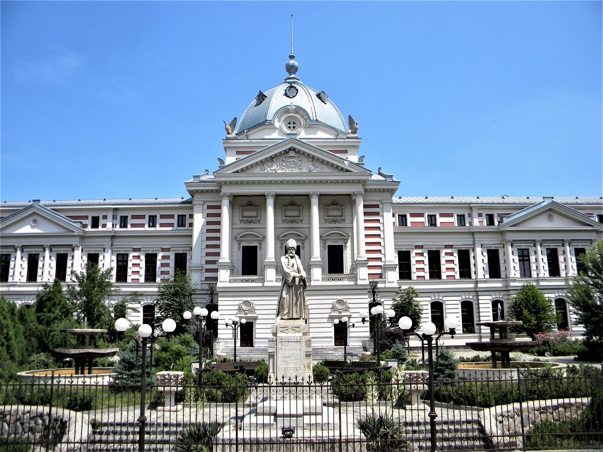 Spitalul Clinic Colțea va fi extins și modernizat printr-o investiție de 100 de milioane de lei