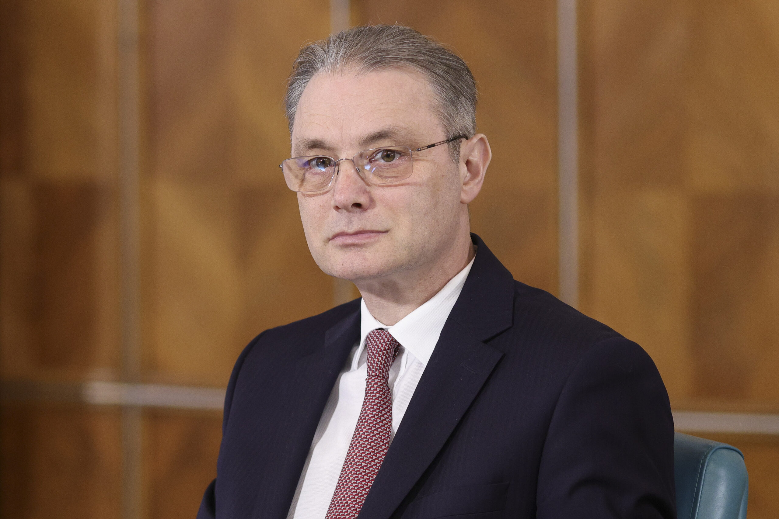 Luca Niculescu propune un program de guvernare bazat pe standardele OCDE