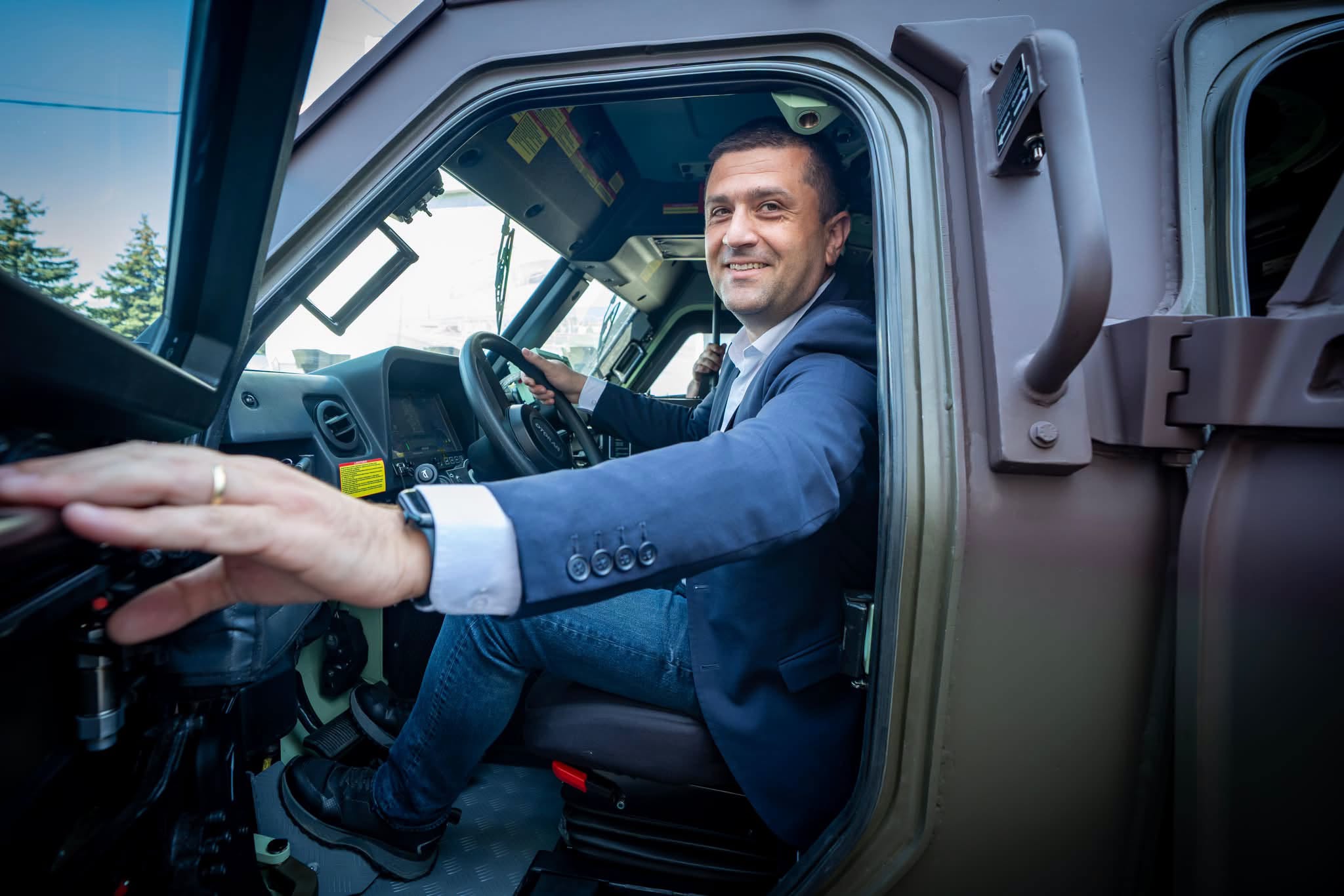 Radu Miruță propune amânarea limitării mandatelor șefilor serviciilor de informații
