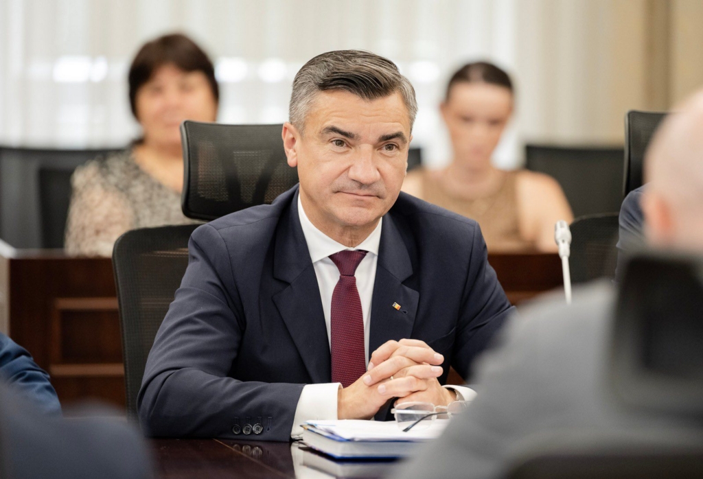 Primarul Iașilor, Mihai Chirica, este inculpat de DNA pentru abuz în serviciu și achiziții fictive
