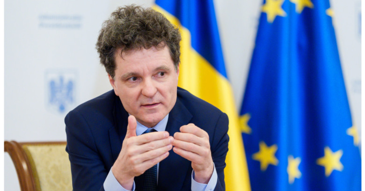 Nicușor Dan propune măsuri de atenuare a prețurilor la energie în cadrul grupului „Prietenii Competitivității”