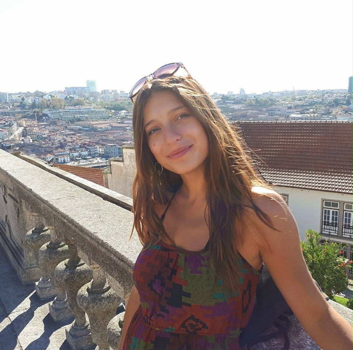 Martina Orlea, consilier de stat, a fost subiectul unei campanii de dezinformare prin utilizarea unor fotografii