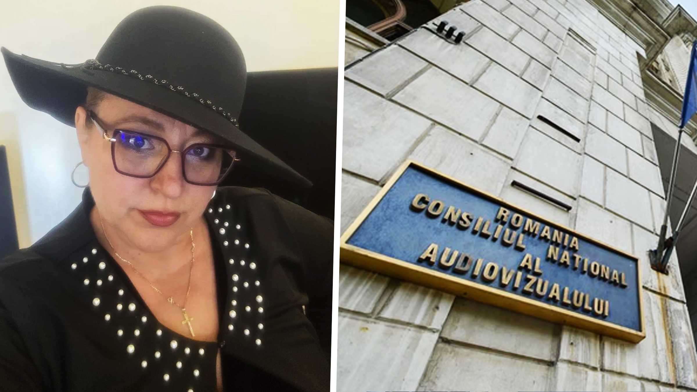 CNA dispune acțiuni împotriva conținutului ilegal de pe pagina Facebook a eurodeputatei Diana Iovanovici Șoșoacă