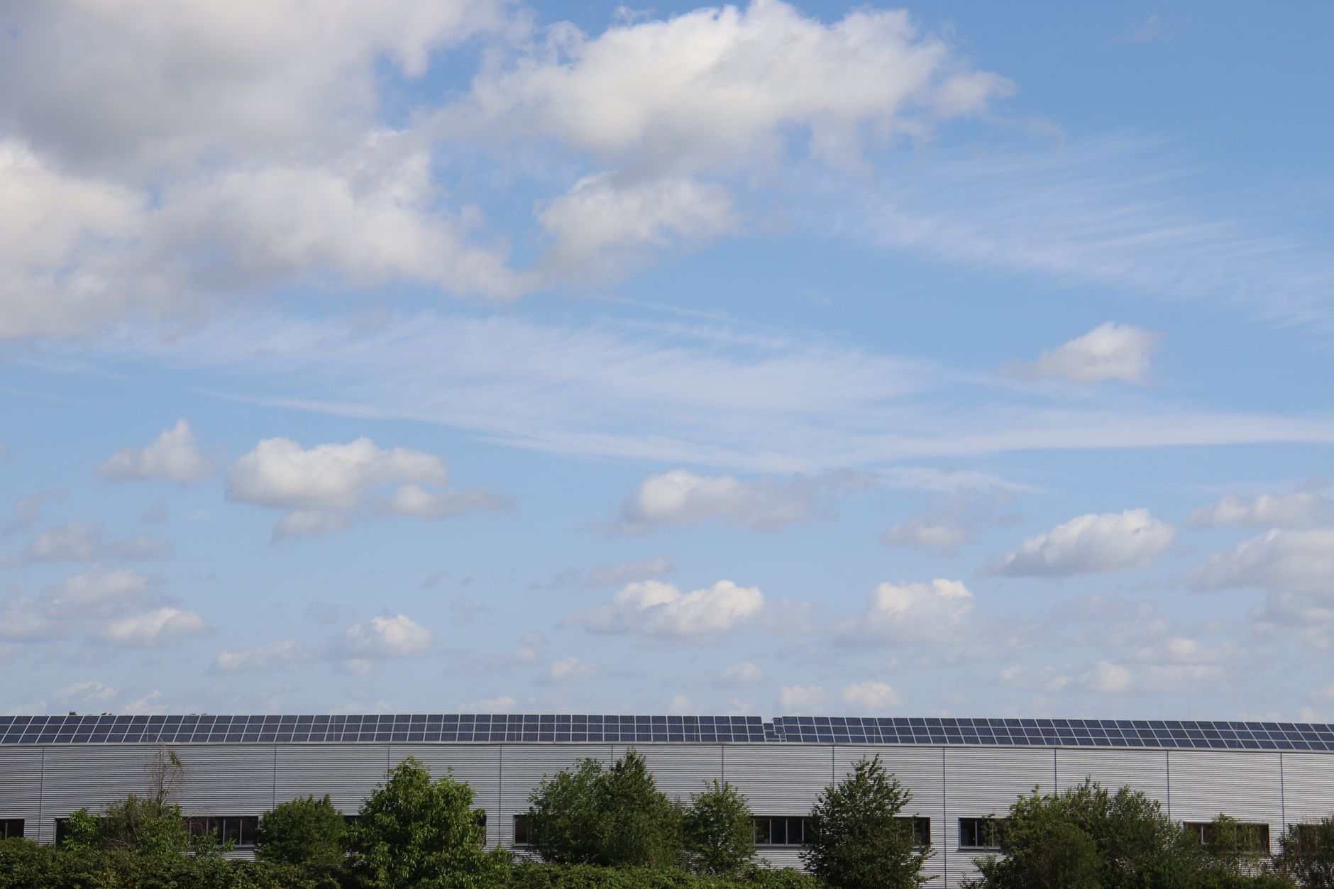 România susține soluții pentru tranziția climatică fără pierderea competitivității industriei