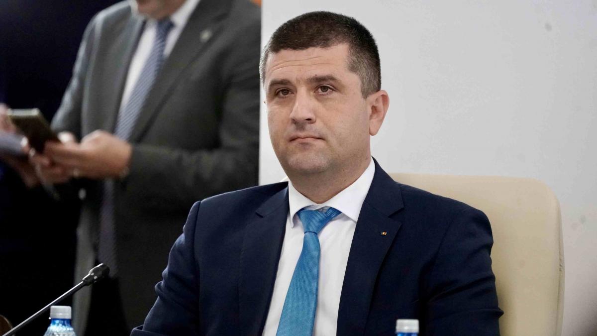 Radu Miruță anunță ancheta pentru atacul cu drone din zona economică exclusivă a Mării Negre