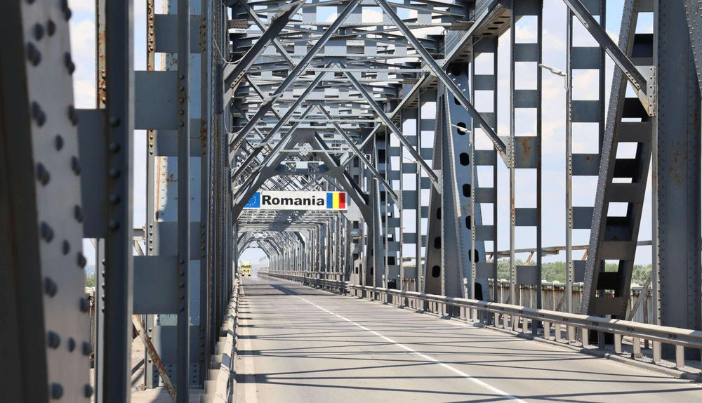 Plan de investiții masiv pentru conectivitatea feroviară între România și Bulgaria