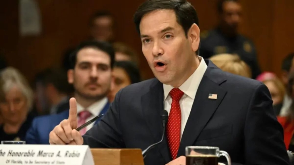 Vizita lui Marco Rubio în Grecia este marcată de scandalul diplomatic legat de declarațiile ambasadoarei SUA