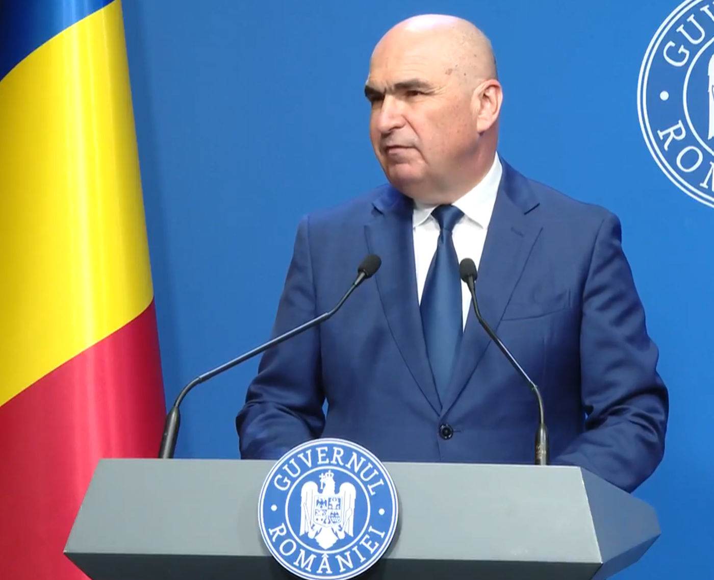 CCR va decide conflictul de natură constituțională dintre Guvern și Înalta Curte de Casație și Justiție