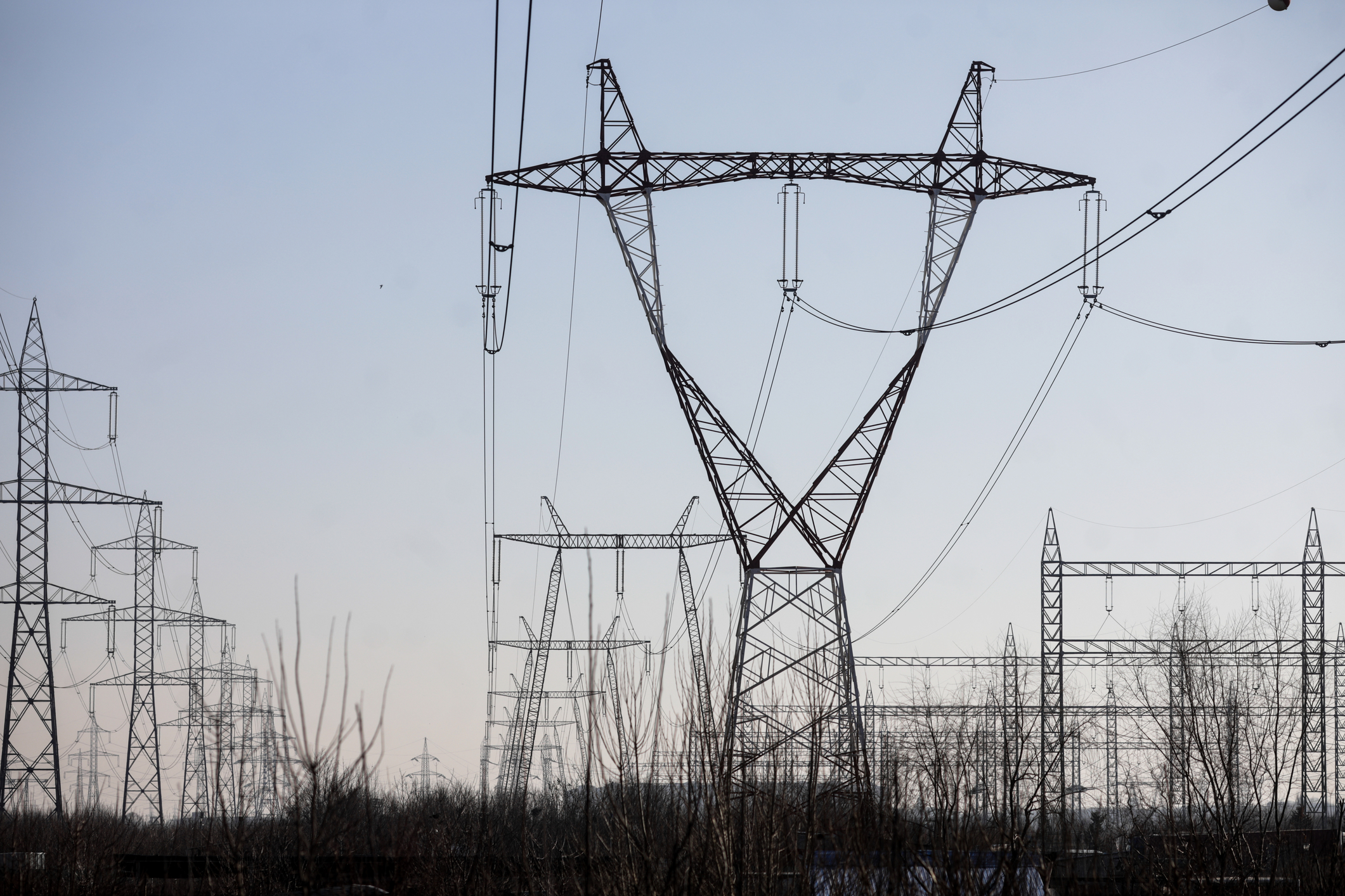 Noua linie electrică de înaltă tensiune dintre România și Republica Moldova va purta numele „Trump Liberty Line”
