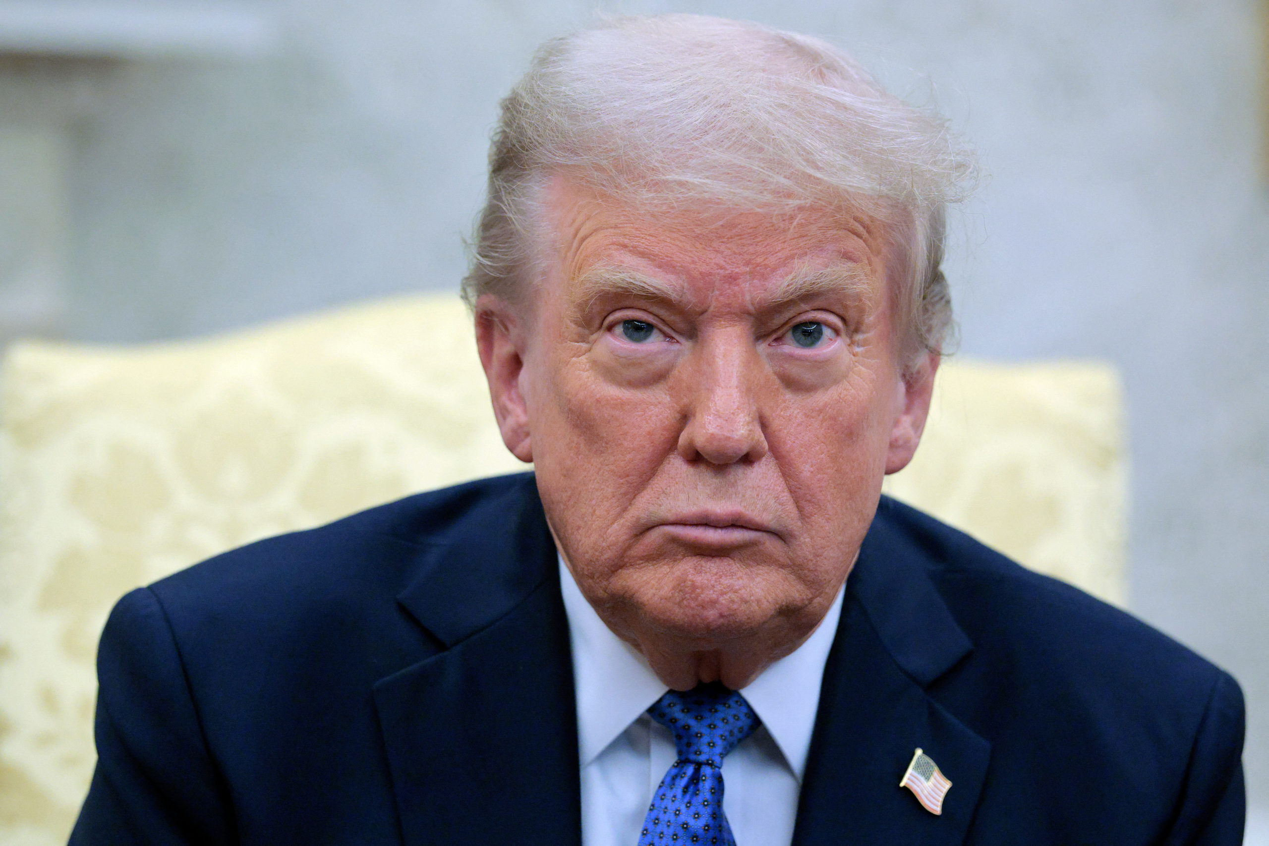 Donald Trump va discuta cu Vladimir Putin despre posibilele cazuri de ciumă pneumonică din Rusia