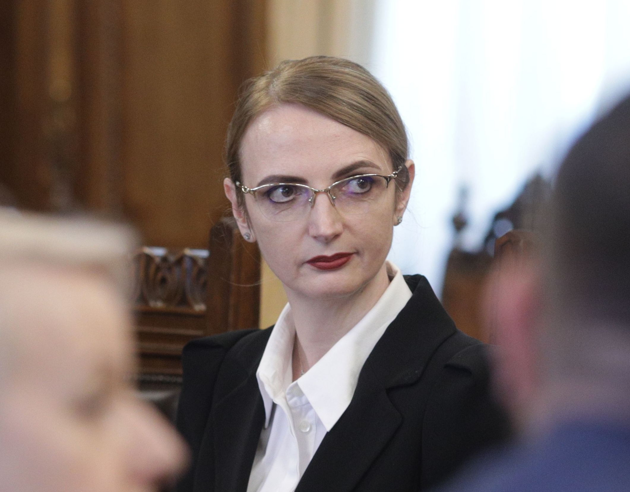 Decizia CCR în conflictul privind restanțele salariale ale magistraților: sesizarea premierului Bolojan a fost respinsă