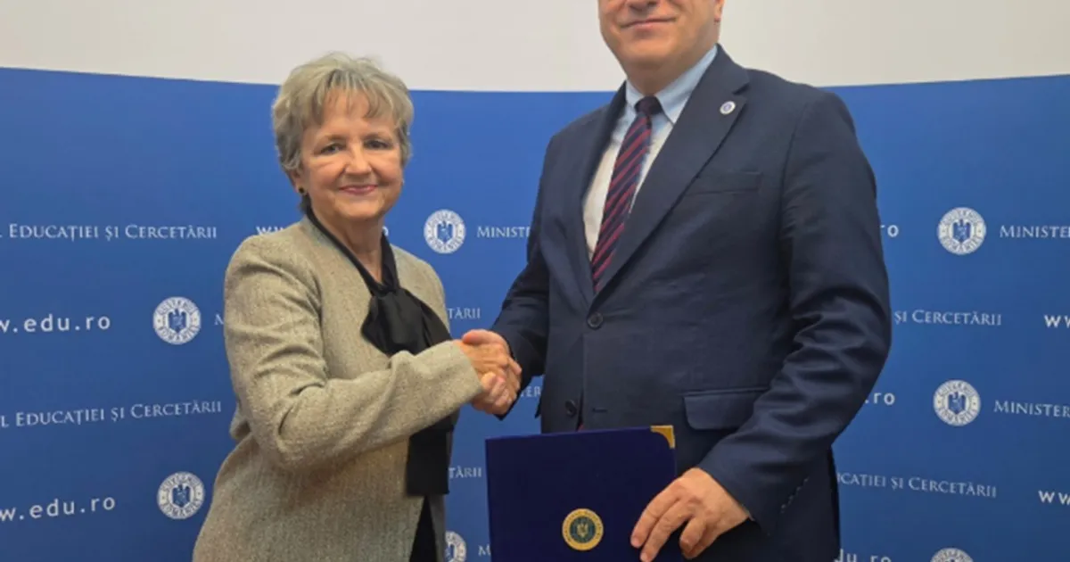 România și SUA extind programul de burse FLEX pentru liceeni