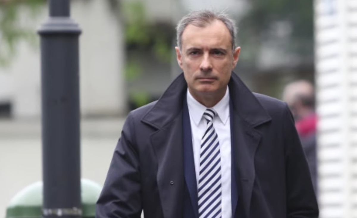 Numele lui Florian Coldea este menționat în contextul unui scandal de securitate din Albania
