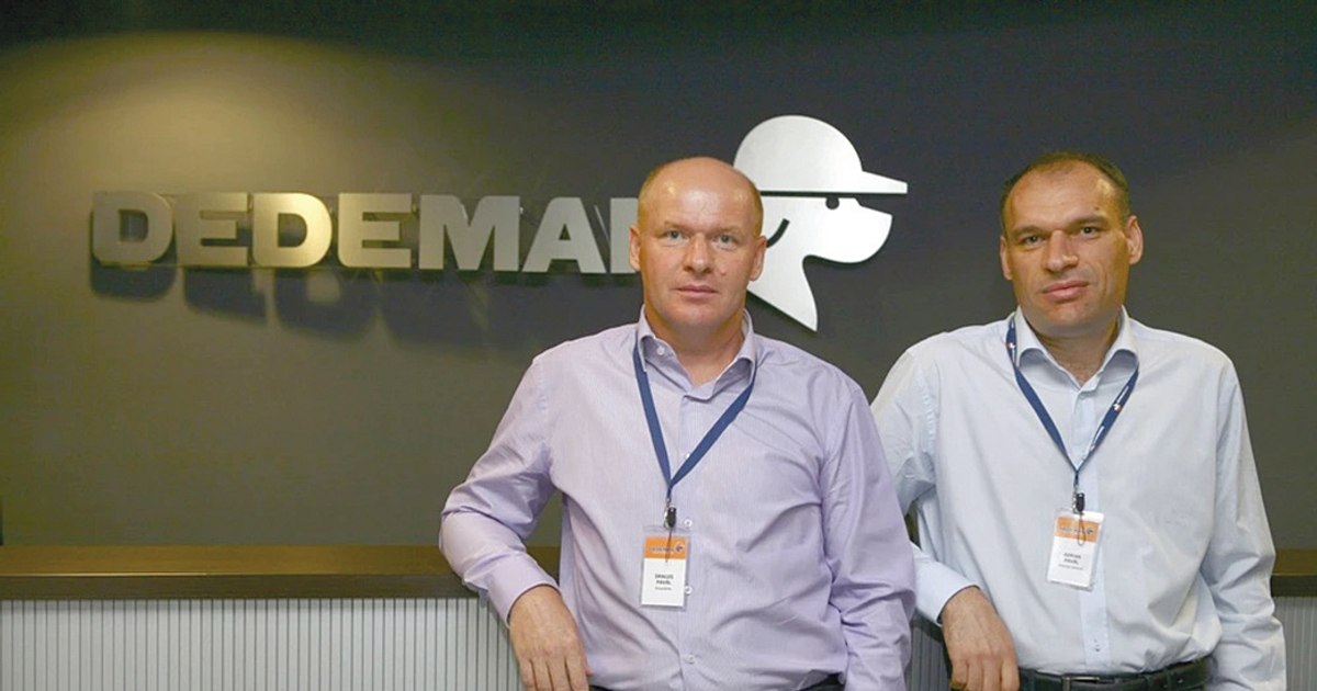 Proprietarii Dedeman au dat statul în judecată pentru o expropriere în Iași