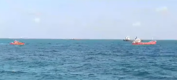 Bulgaria propune consultări cu România și Turcia pentru securitatea navelor în Marea Neagră