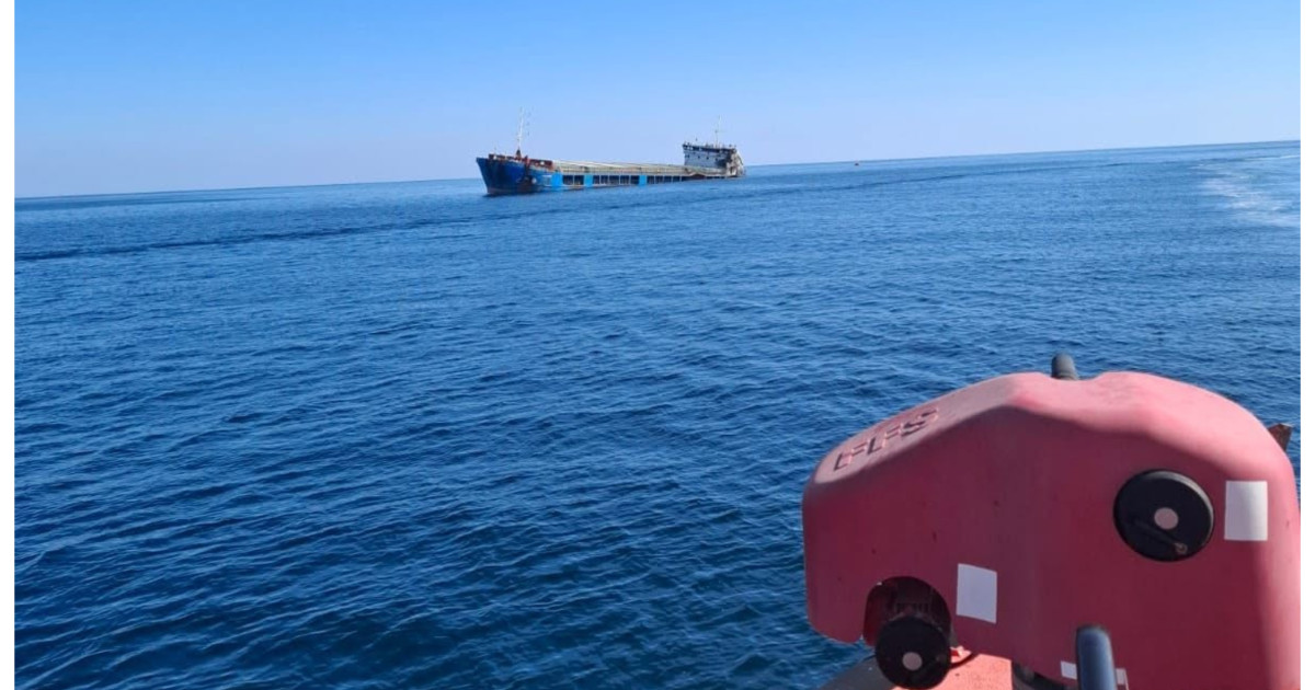 Bulgaria solicită consultări cu România și Turcia după atacurile cu drone asupra navelor din Marea Neagră