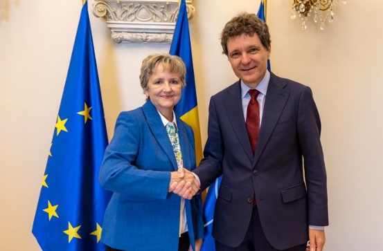 Parteneriat educațional extins între România și SUA prin programul Future Leaders Exchange