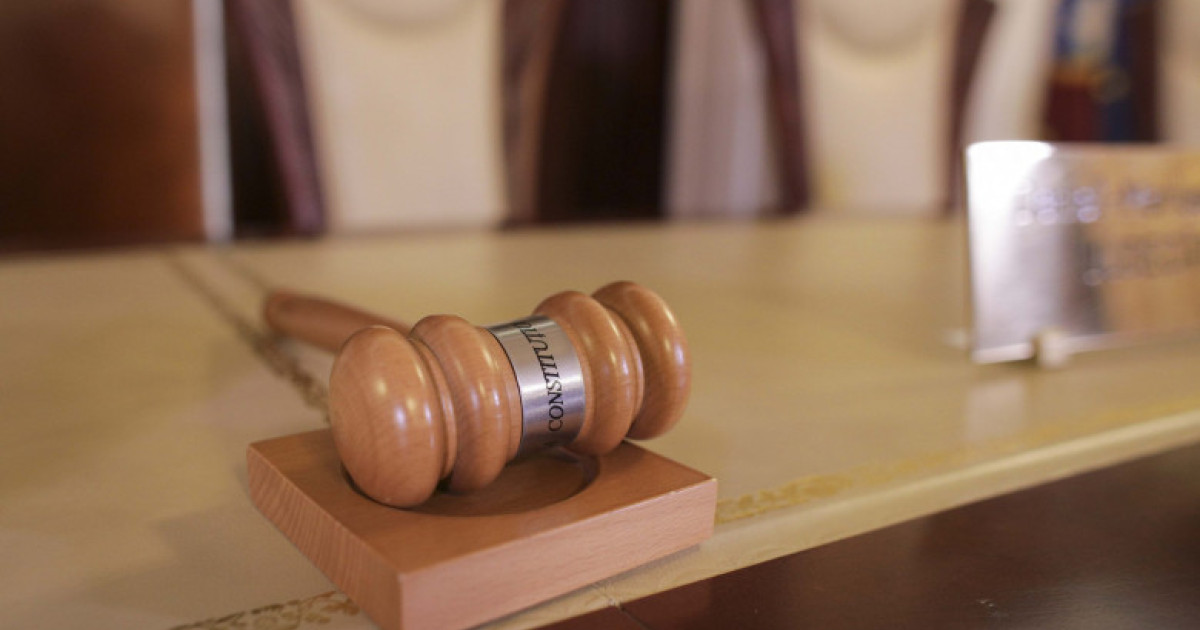 ICCJ reacționează după ce CCR a respins sesizarea Guvernului privind restanțele salariale ale magistraților