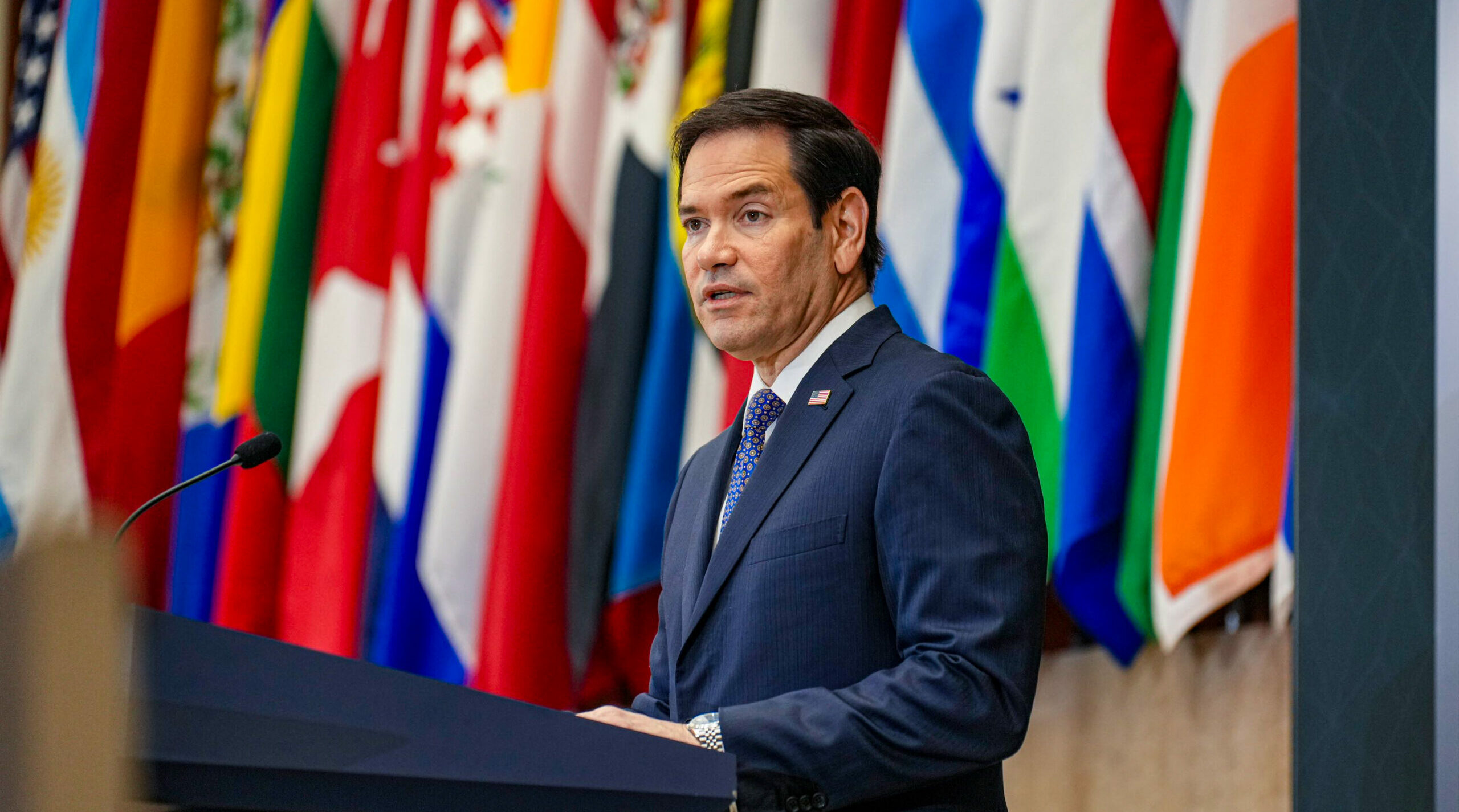 Marco Rubio solicită Europei creșterea responsabilității pentru apărare, citând modelul Greciei